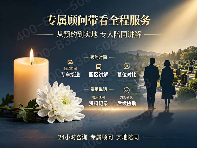 太子峪陵园平缓敬老墓碑底价公示 轮椅配套全部免费提供政策详解及预订流程